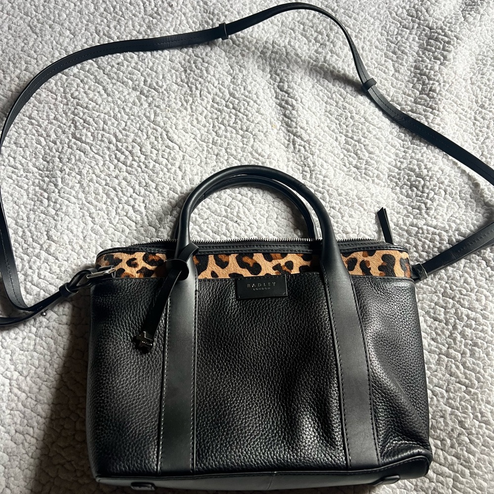 Radley London purse
